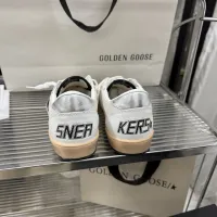$100.00 USD Golden Goose Casual Shoes For Women #1455439