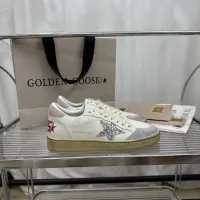 $100.00 USD Golden Goose Casual Shoes For Women #1455441