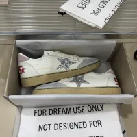 $100.00 USD Golden Goose Casual Shoes For Men #1455442