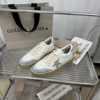 $100.00 USD Golden Goose Casual Shoes For Men #1455442