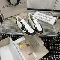 $100.00 USD Golden Goose Casual Shoes For Women #1455443