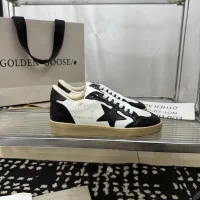 $100.00 USD Golden Goose Casual Shoes For Men #1455444