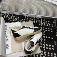 $100.00 USD Golden Goose Casual Shoes For Men #1455444