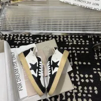 $100.00 USD Golden Goose Casual Shoes For Men #1455444