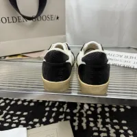 $100.00 USD Golden Goose Casual Shoes For Men #1455444