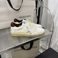 $100.00 USD Golden Goose Casual Shoes For Women #1455445