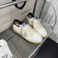 $100.00 USD Golden Goose Casual Shoes For Women #1455445