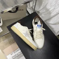 $100.00 USD Golden Goose Casual Shoes For Women #1455445
