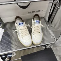$100.00 USD Golden Goose Casual Shoes For Men #1455446