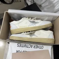 $100.00 USD Golden Goose Casual Shoes For Men #1455446