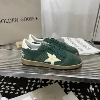 $100.00 USD Golden Goose Casual Shoes For Women #1455447