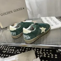 $100.00 USD Golden Goose Casual Shoes For Women #1455447