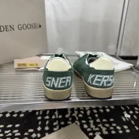 $100.00 USD Golden Goose Casual Shoes For Women #1455447