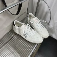$100.00 USD Golden Goose Casual Shoes For Women #1455449