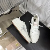 $100.00 USD Golden Goose Casual Shoes For Women #1455449