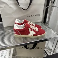 $100.00 USD Golden Goose Casual Shoes For Women #1455451