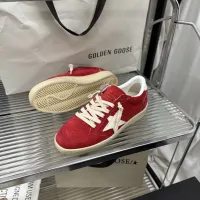 $100.00 USD Golden Goose Casual Shoes For Women #1455451