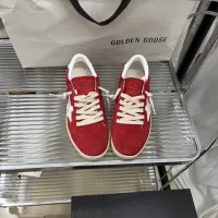 $100.00 USD Golden Goose Casual Shoes For Men #1455452