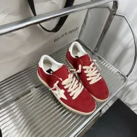 $100.00 USD Golden Goose Casual Shoes For Men #1455452