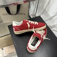 $100.00 USD Golden Goose Casual Shoes For Men #1455452