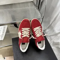 $100.00 USD Golden Goose Casual Shoes For Men #1455452