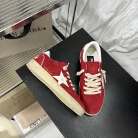 $100.00 USD Golden Goose Casual Shoes For Men #1455452
