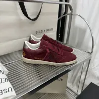 $100.00 USD Golden Goose Casual Shoes For Women #1455453