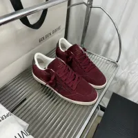 $100.00 USD Golden Goose Casual Shoes For Women #1455453