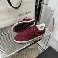 $100.00 USD Golden Goose Casual Shoes For Women #1455453