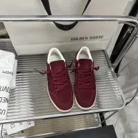 $100.00 USD Golden Goose Casual Shoes For Women #1455453