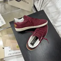 $100.00 USD Golden Goose Casual Shoes For Men #1455454