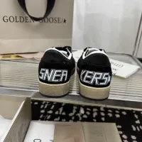 $100.00 USD Golden Goose Casual Shoes For Women #1455455
