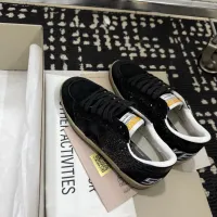 $100.00 USD Golden Goose Casual Shoes For Men #1455456