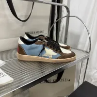 $100.00 USD Golden Goose Casual Shoes For Women #1455457