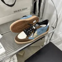 $100.00 USD Golden Goose Casual Shoes For Women #1455457