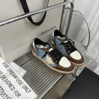 $100.00 USD Golden Goose Casual Shoes For Women #1455457