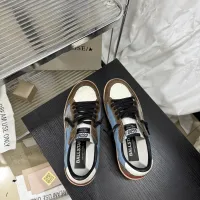 $100.00 USD Golden Goose Casual Shoes For Women #1455457