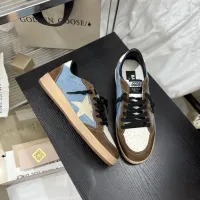 $100.00 USD Golden Goose Casual Shoes For Women #1455457