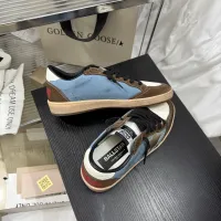 $100.00 USD Golden Goose Casual Shoes For Men #1455458