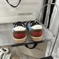 $100.00 USD Golden Goose Casual Shoes For Men #1455458