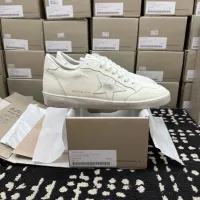 $100.00 USD Golden Goose Casual Shoes For Women #1455459