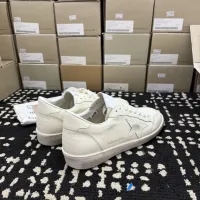 $100.00 USD Golden Goose Casual Shoes For Women #1455459