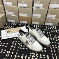 $102.00 USD Golden Goose Casual Shoes For Women #1455461