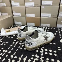 $102.00 USD Golden Goose Casual Shoes For Women #1455461