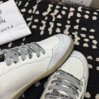 $102.00 USD Golden Goose Casual Shoes For Men #1455462