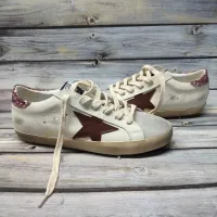 $98.00 USD Golden Goose Casual Shoes For Women #1455463