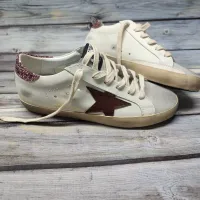$98.00 USD Golden Goose Casual Shoes For Women #1455463