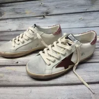 $98.00 USD Golden Goose Casual Shoes For Men #1455464