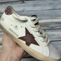 $98.00 USD Golden Goose Casual Shoes For Men #1455464