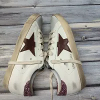 $98.00 USD Golden Goose Casual Shoes For Men #1455464